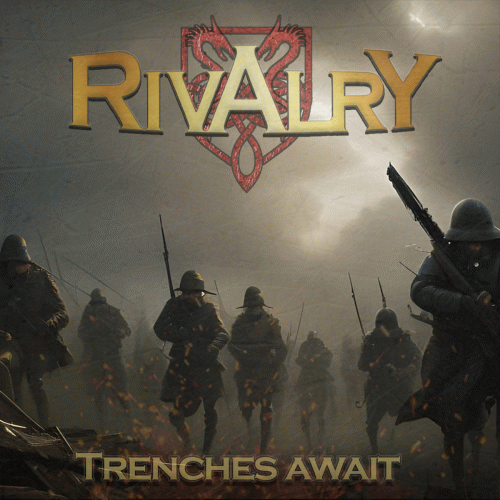 Trenches Await